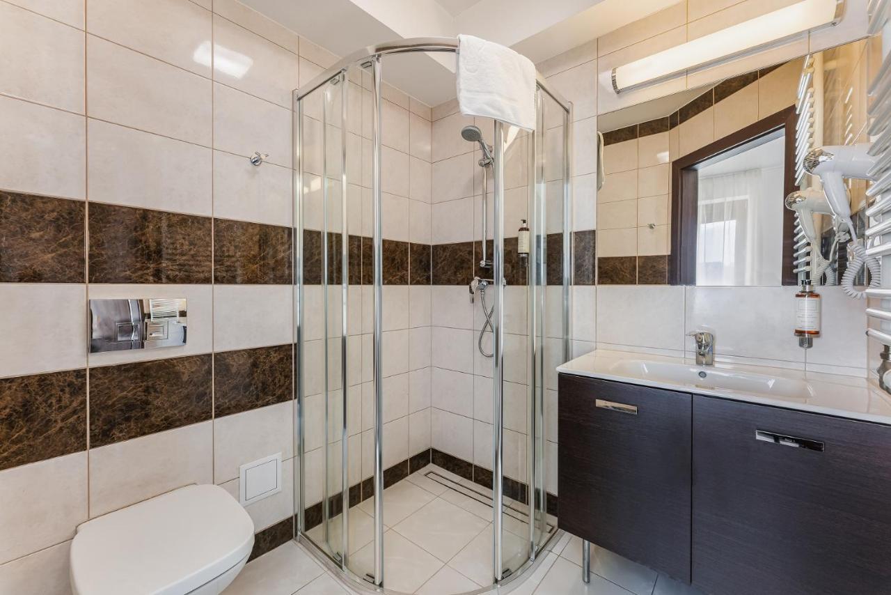 Apartamenty Eko Szczawnica Dış mekan fotoğraf