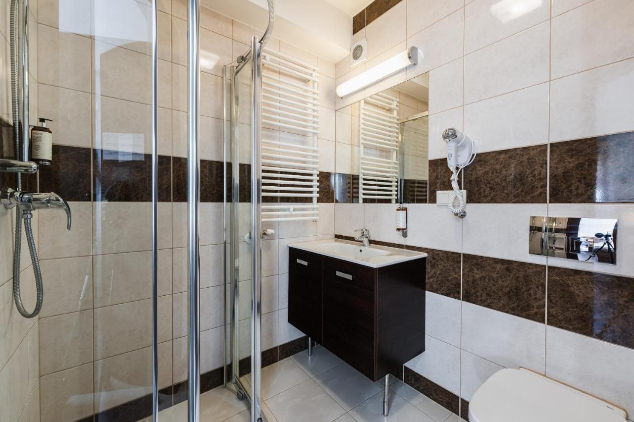 Apartamenty Eko Szczawnica Dış mekan fotoğraf