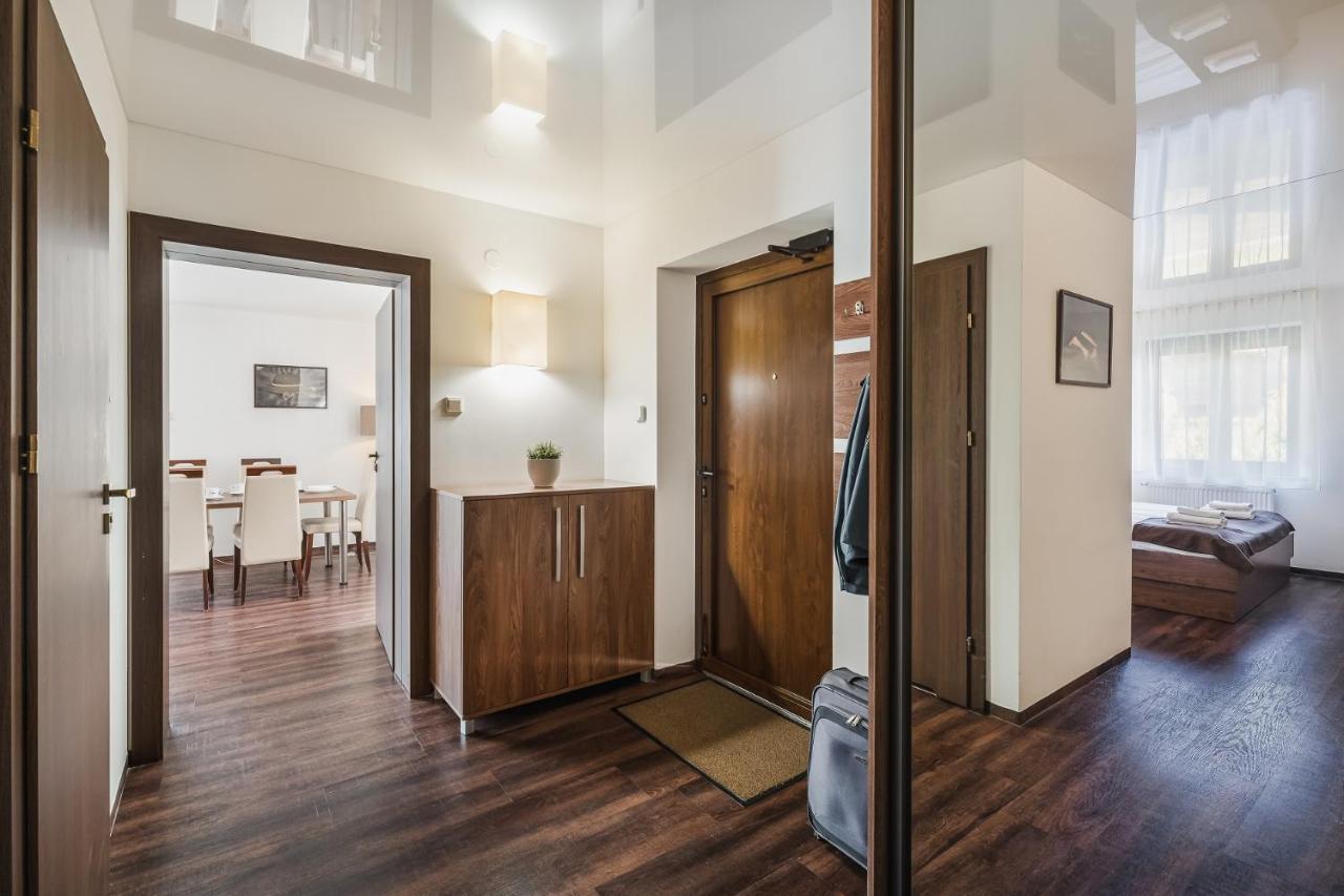 Apartamenty Eko Szczawnica Oda fotoğraf