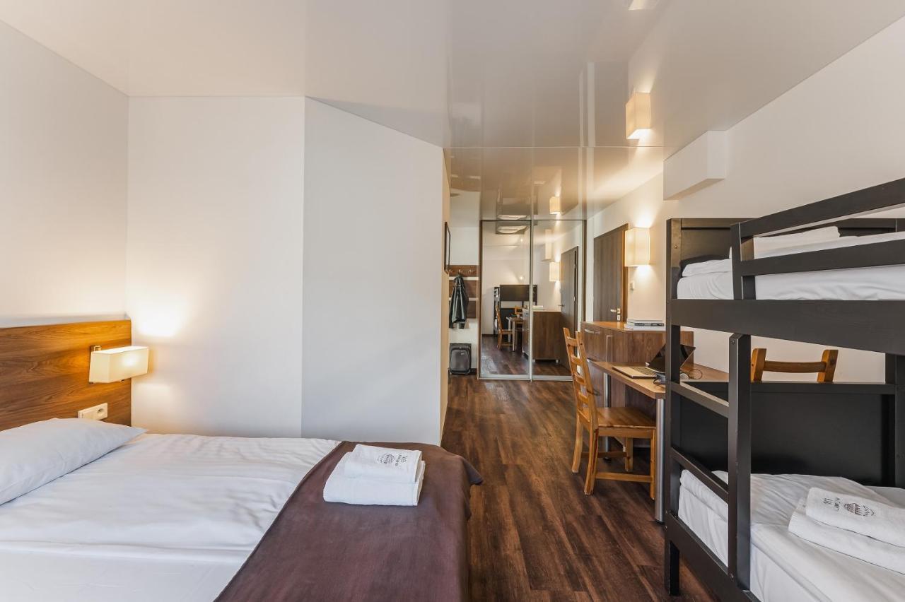 Apartamenty Eko Szczawnica Dış mekan fotoğraf