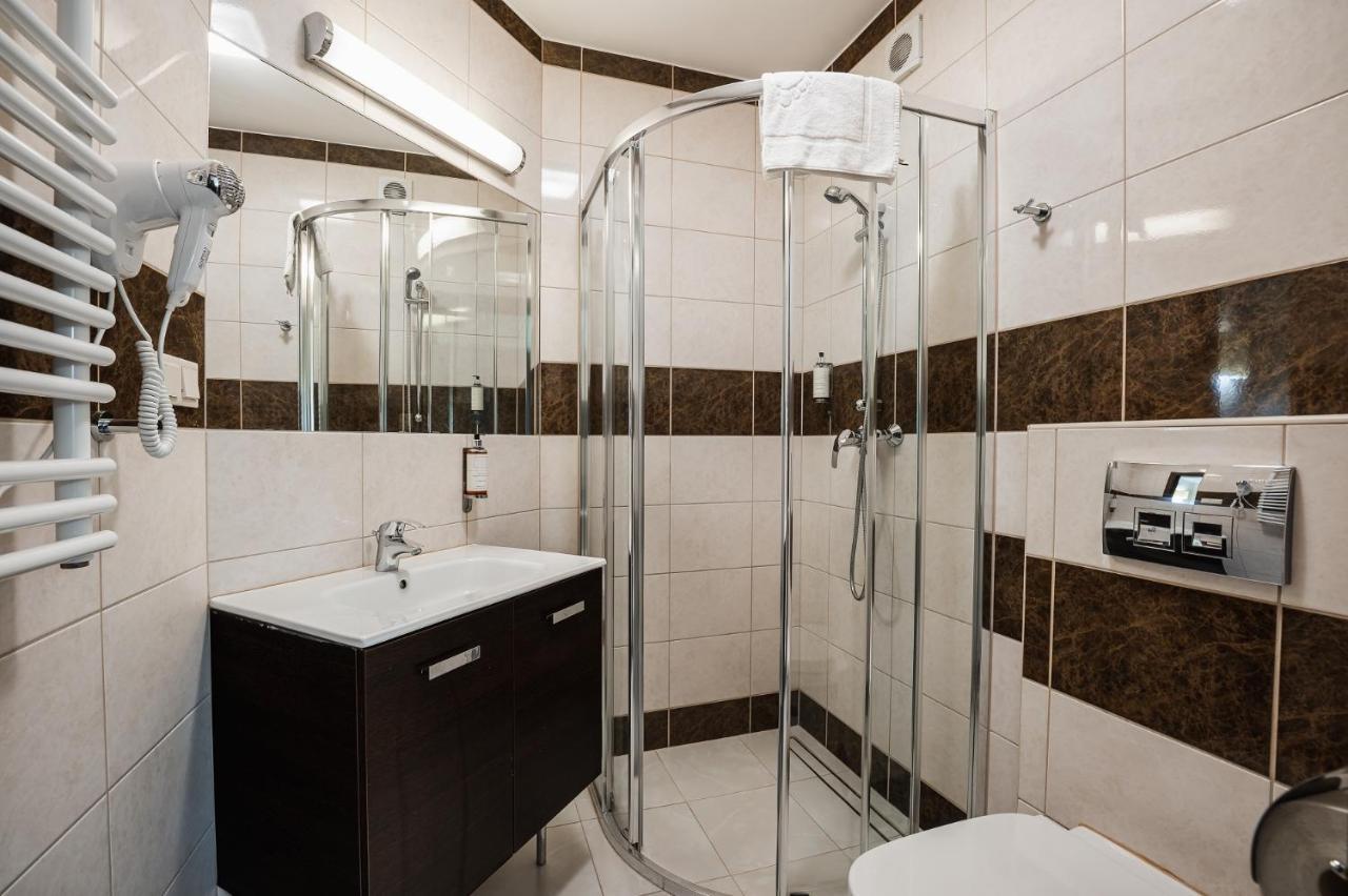 Apartamenty Eko Szczawnica Dış mekan fotoğraf