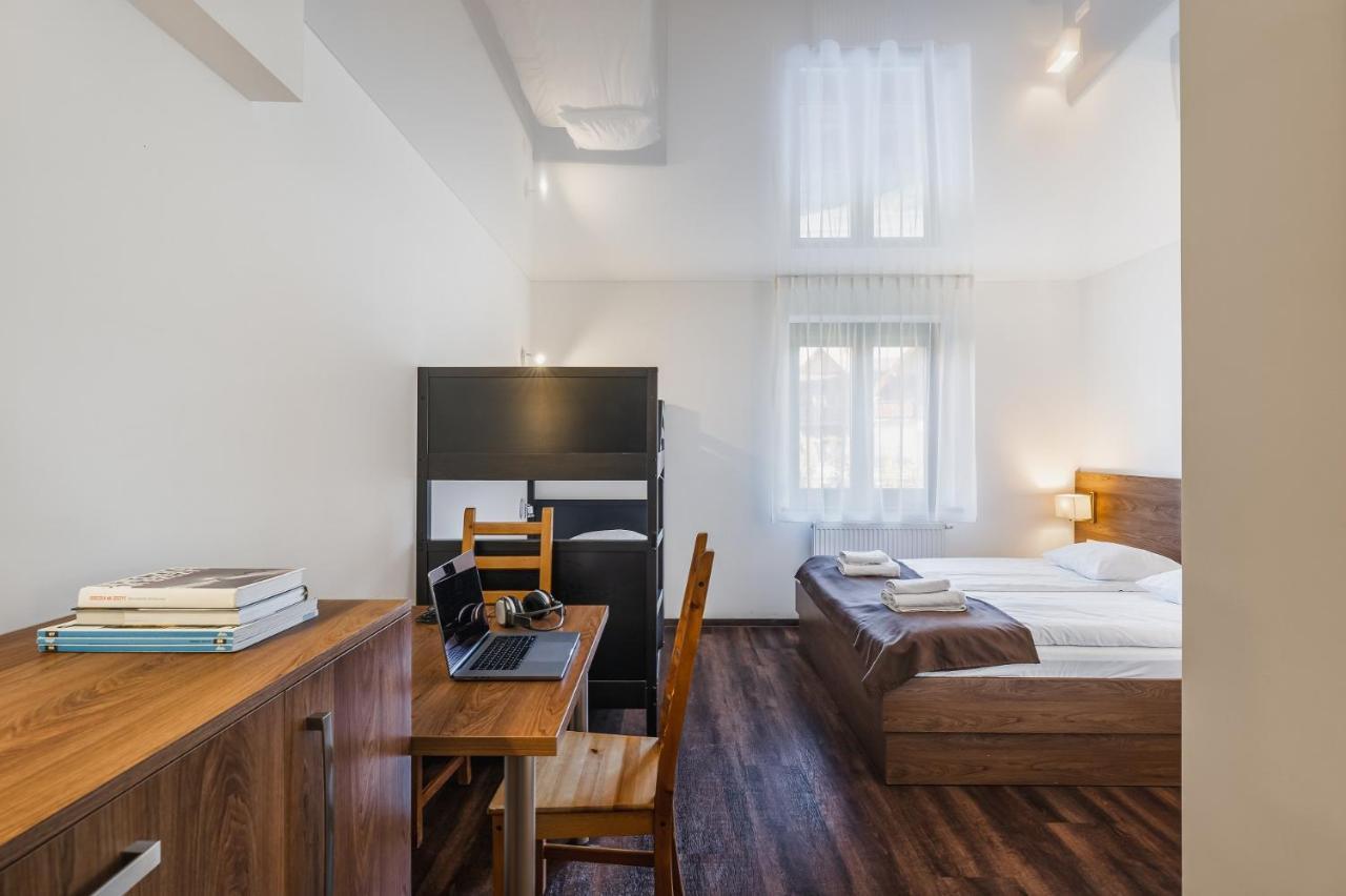 Apartamenty Eko Szczawnica Dış mekan fotoğraf