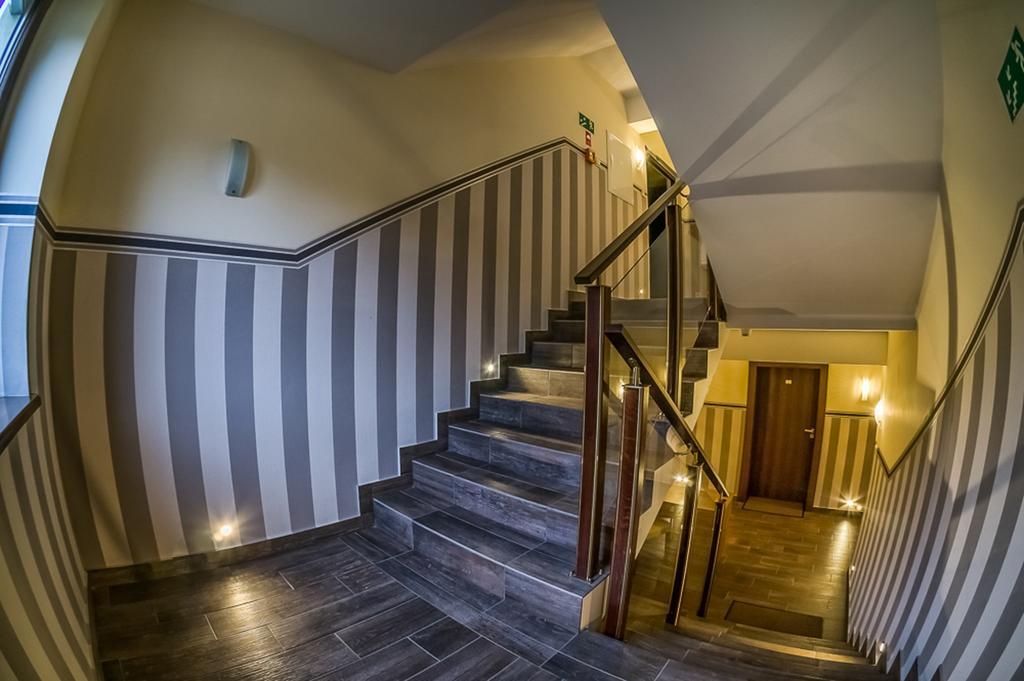 Apartamenty Eko Szczawnica Dış mekan fotoğraf
