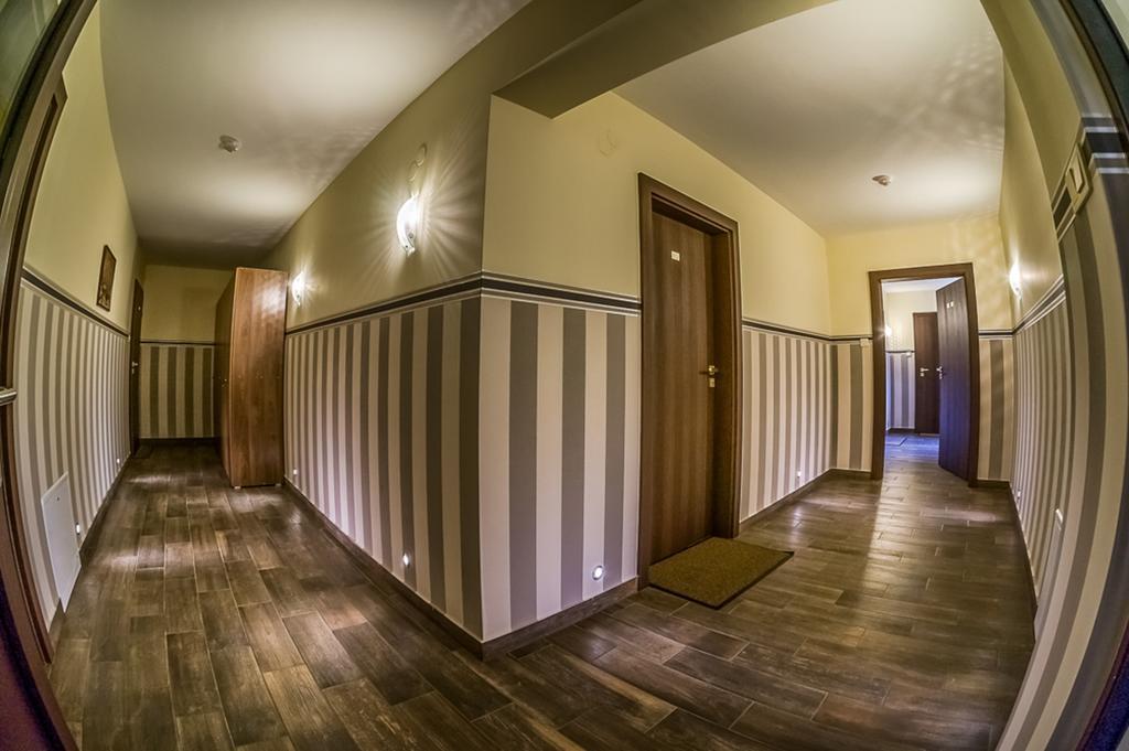 Apartamenty Eko Szczawnica Dış mekan fotoğraf