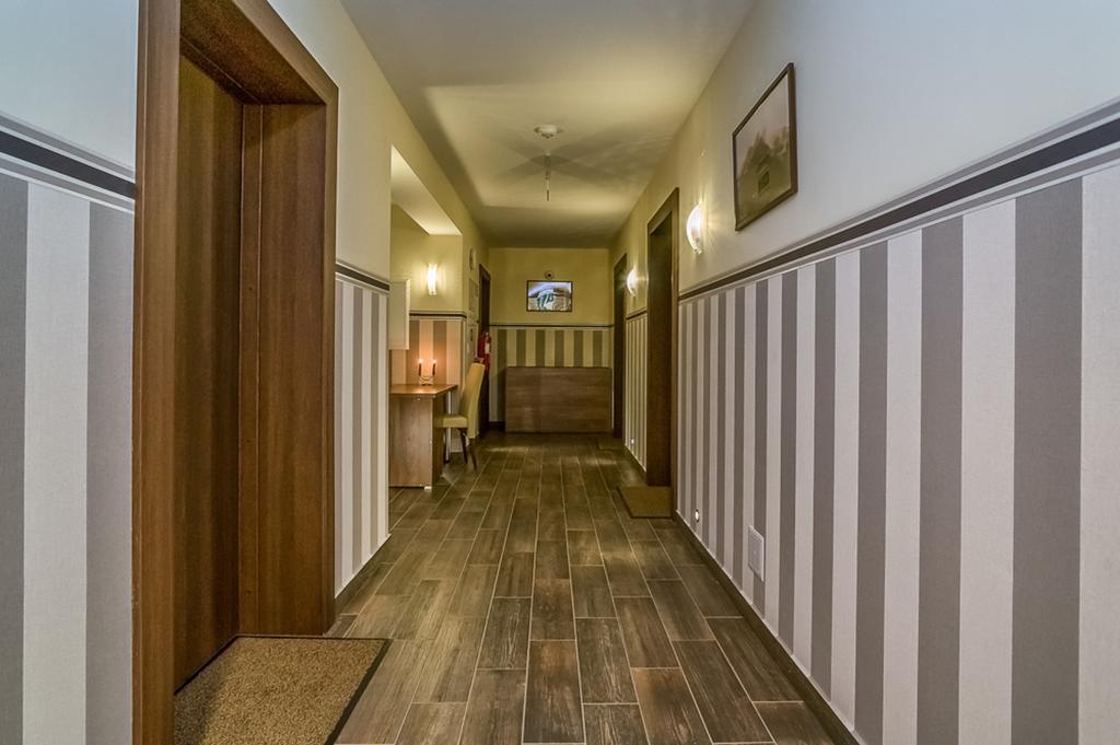 Apartamenty Eko Szczawnica Dış mekan fotoğraf